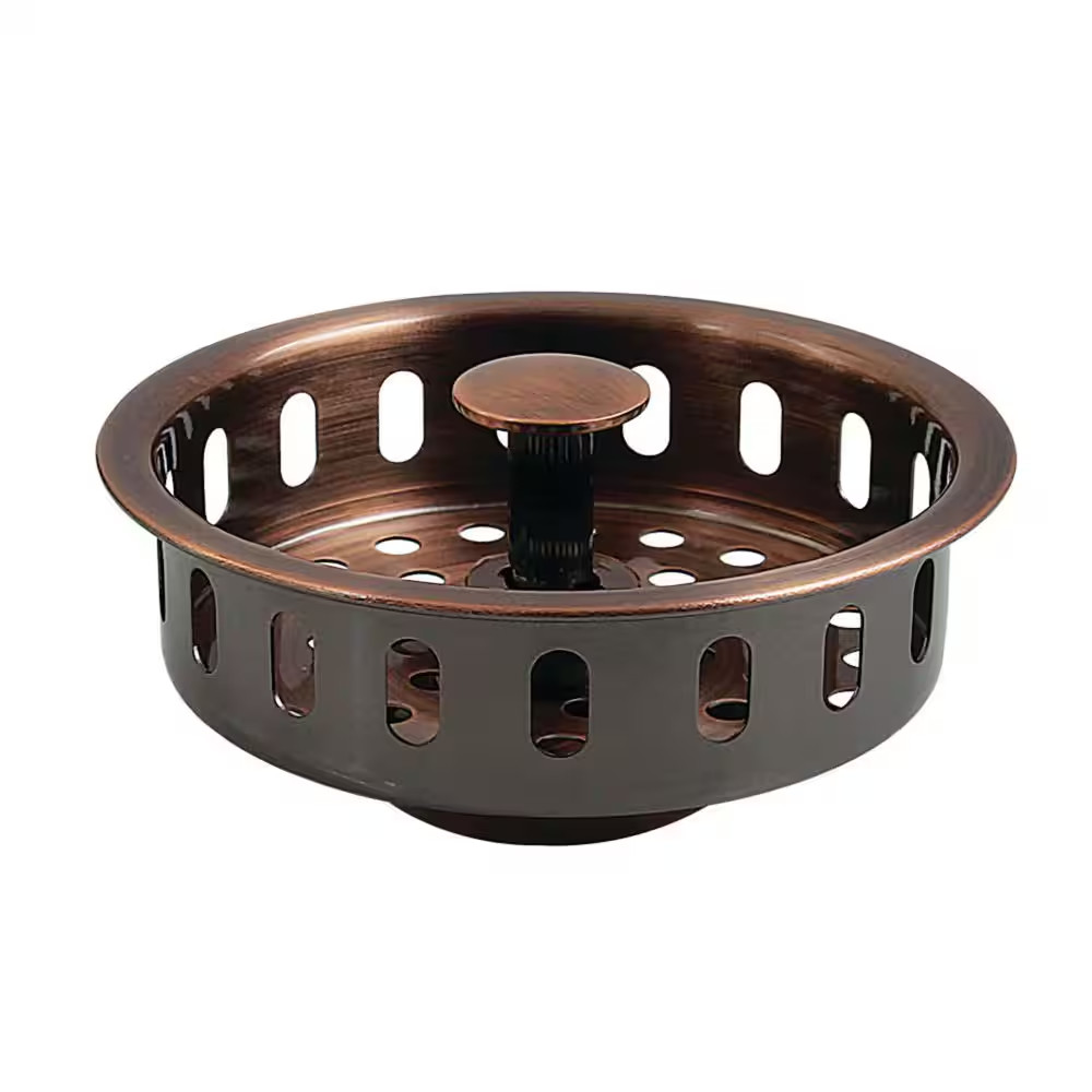 Made to Match Antique Copper