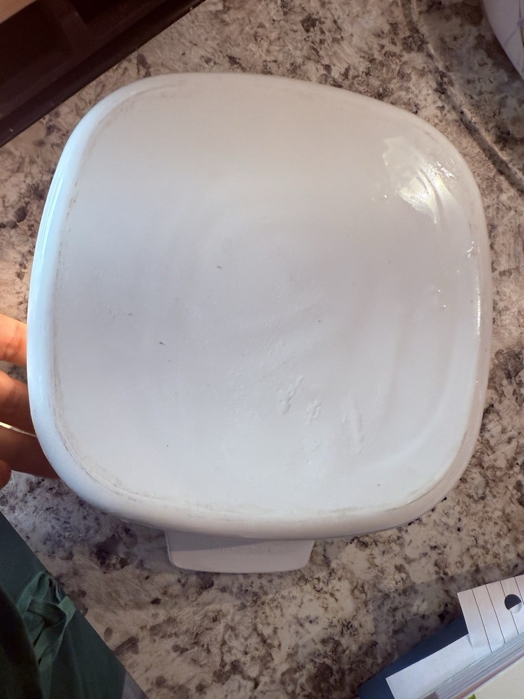 Corningware Iris Set Of 6