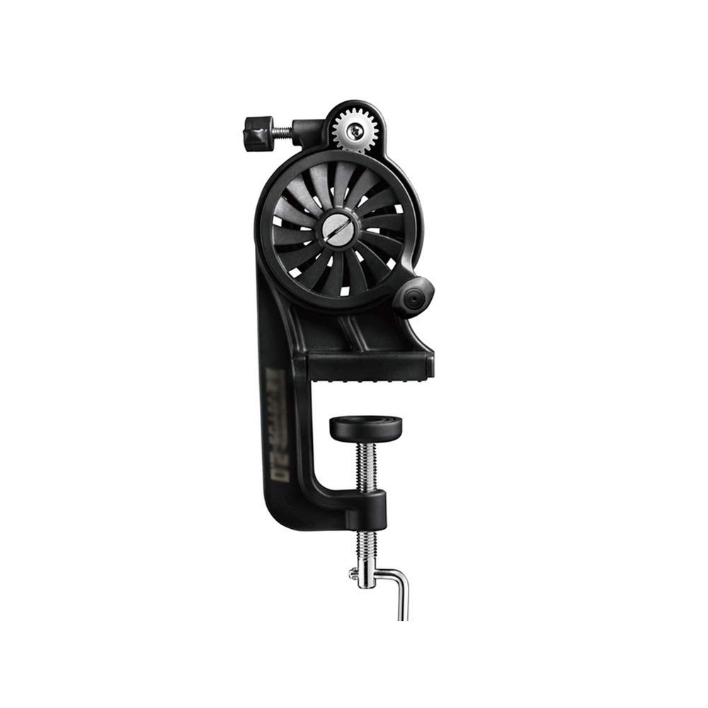 MIUSUK Multi-Function Fishing Line Winder Spooler Machine Station Casting and...