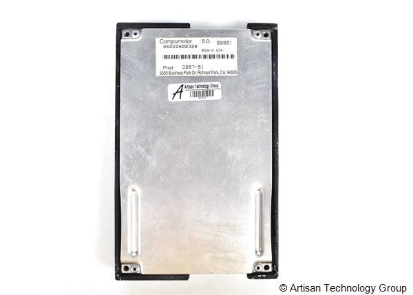 Compumotor DB57-51 Microstepping Drive