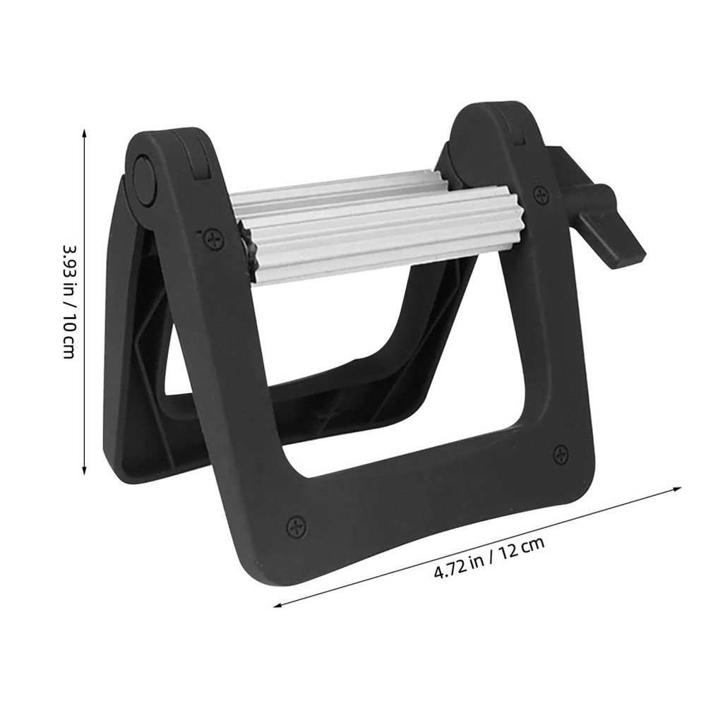 Plastic Toothpaste Tube Squeezer Large Multifunctional Roller