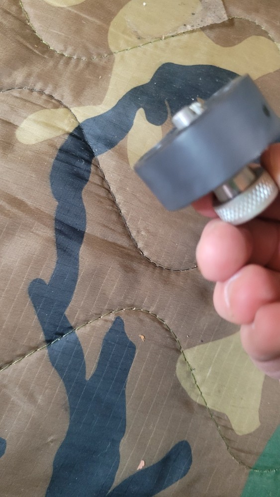 Hks Speedloader 57 Smith&Wesson 41 Magnum