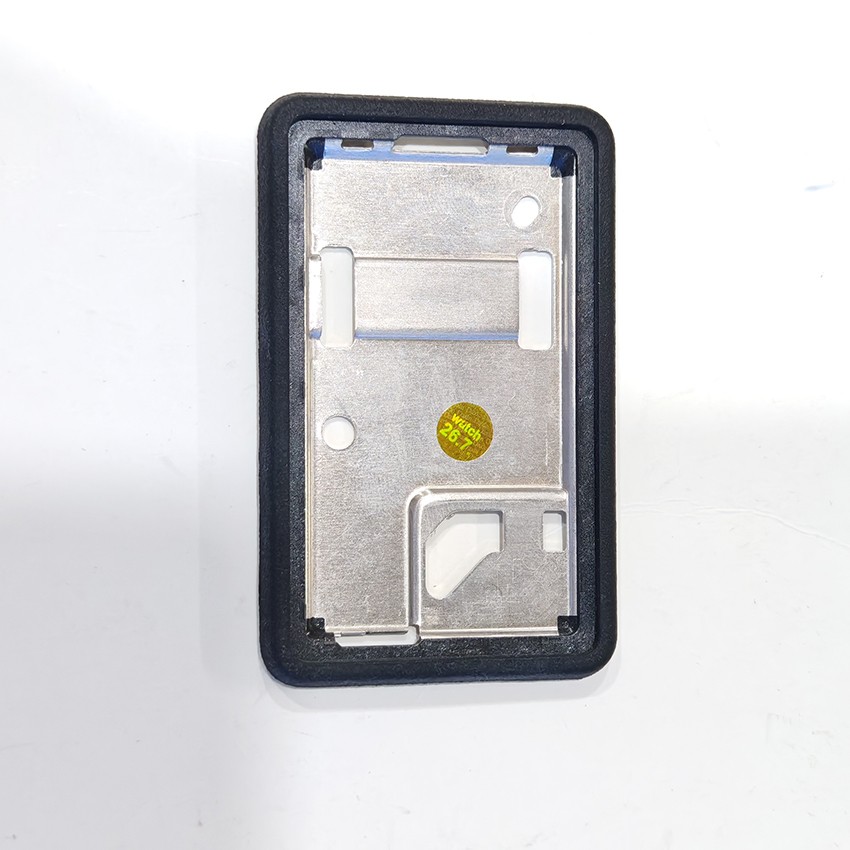 Action Camera Screen Frame for DJI Action 5 Pro