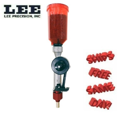 Lee Precision Deluxe Auto-Drum Update Kit NEW! # 92084