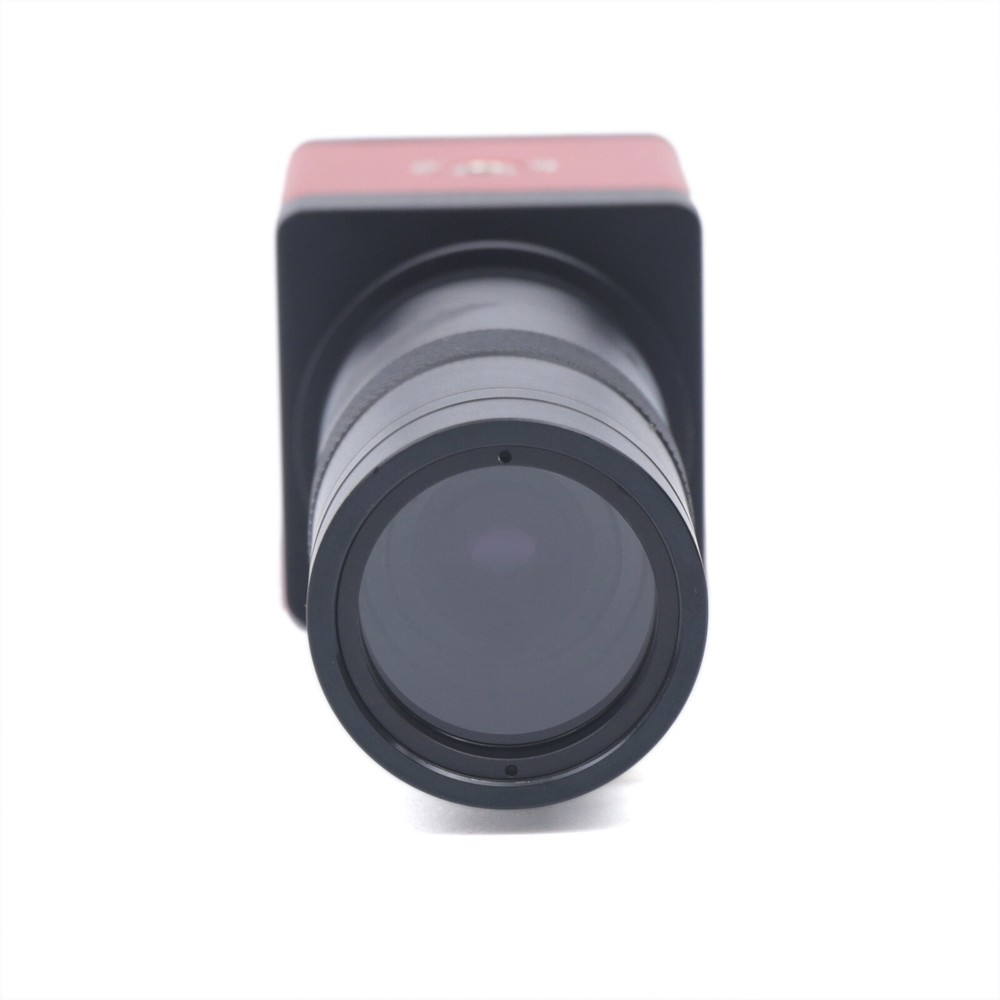60FPS HDMI Microscope Camera VGA Camera Industrial USB Lens 1080p Remote Control