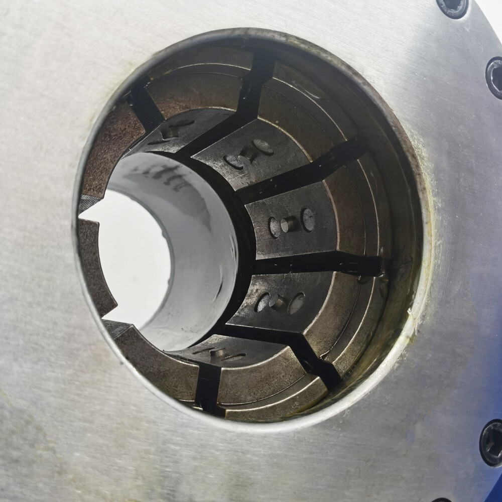 Electric Hose Crimper High Pressure Hydraulic Hose Crimping Machine 10 Sets Dies