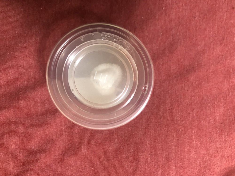 Live Genetics (Pick from Agar/LC/MSS/SS/SP)