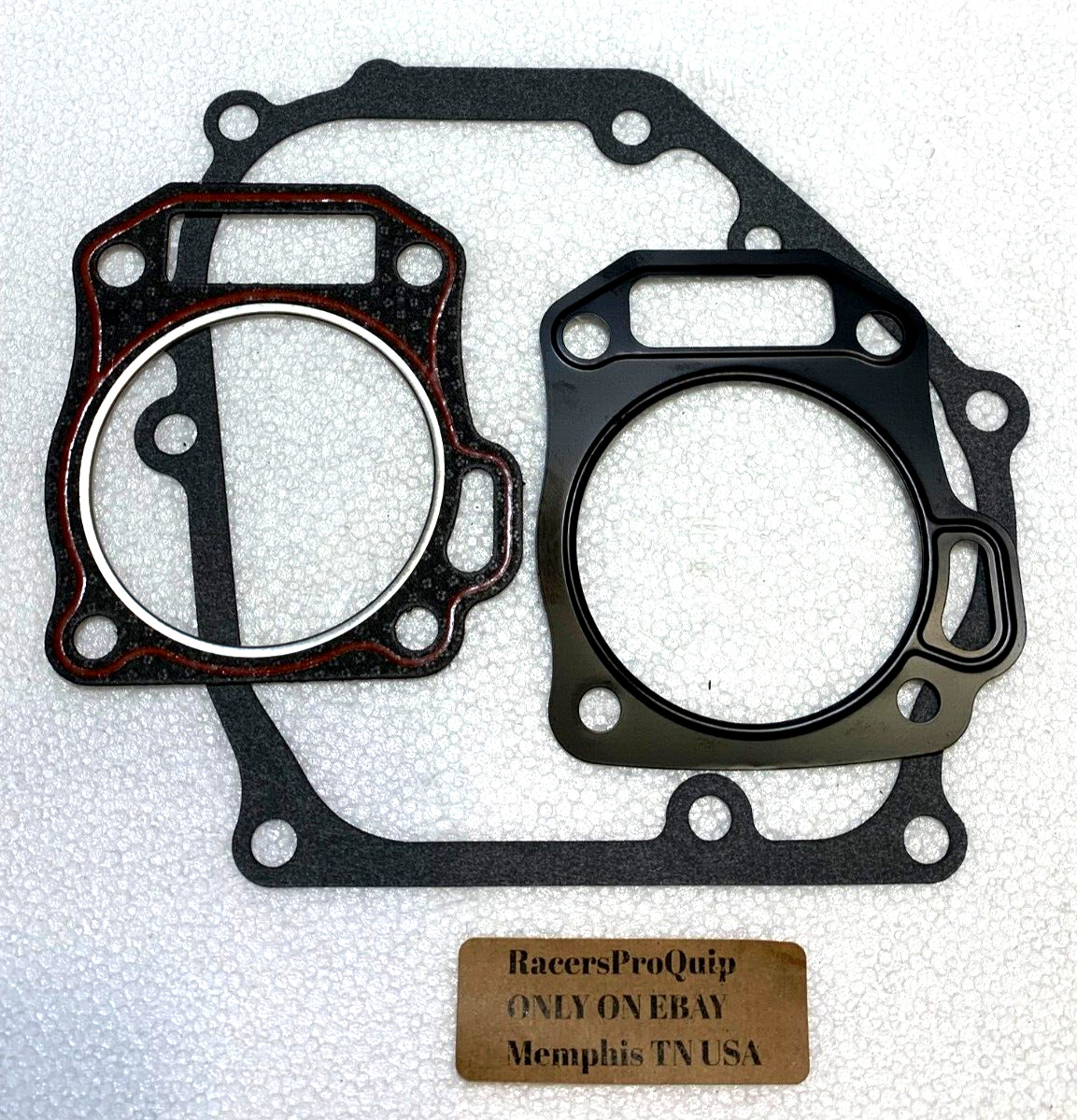 PREDATOR 224 MAXPOWER "BulletProof Power Kit" kart mini bike Racing 24hship USA