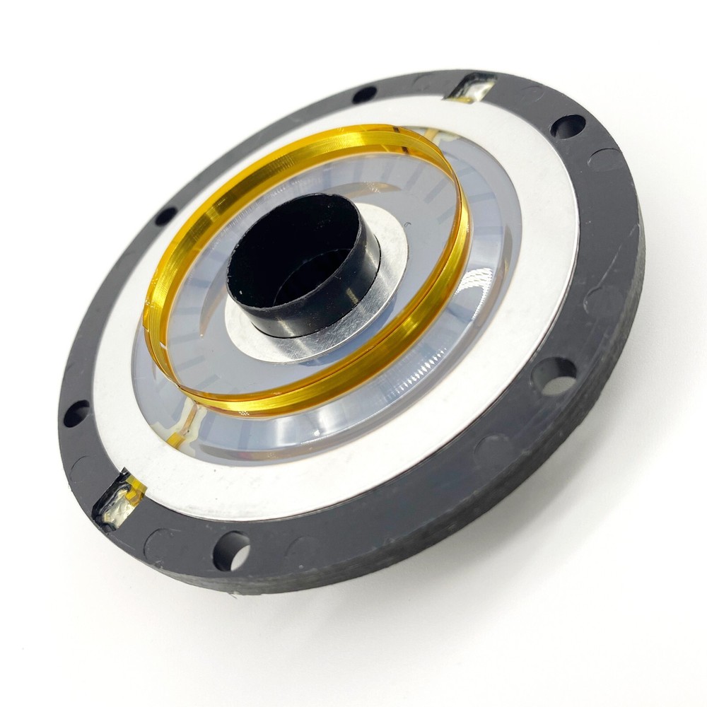 Replacement Diaphragm For BMS 4554, BMS 4555 Tweeter Driver 16Ω 44.4mm VCL