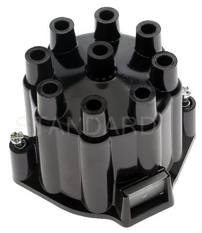 Standard Ignition Distributor Cap P N Dr 432