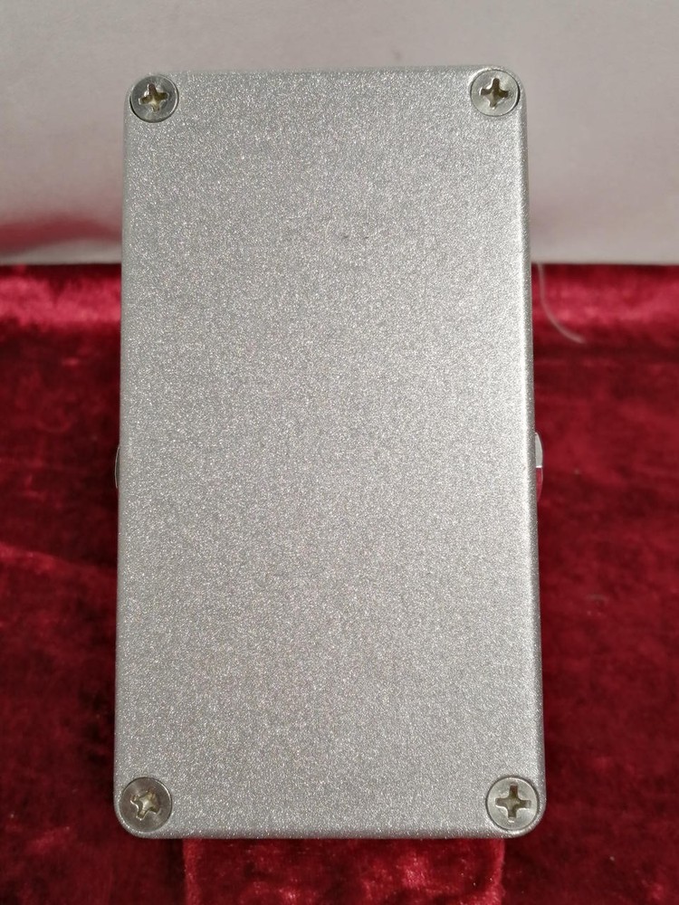 KEELEY ENGINEERING COMPRESSOR C4 Model