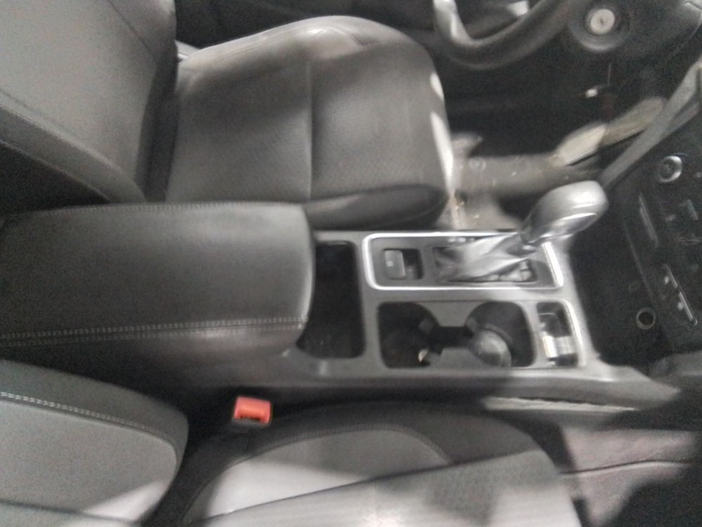 2015-2018 Ford Focus Front 4.2" Display Screen