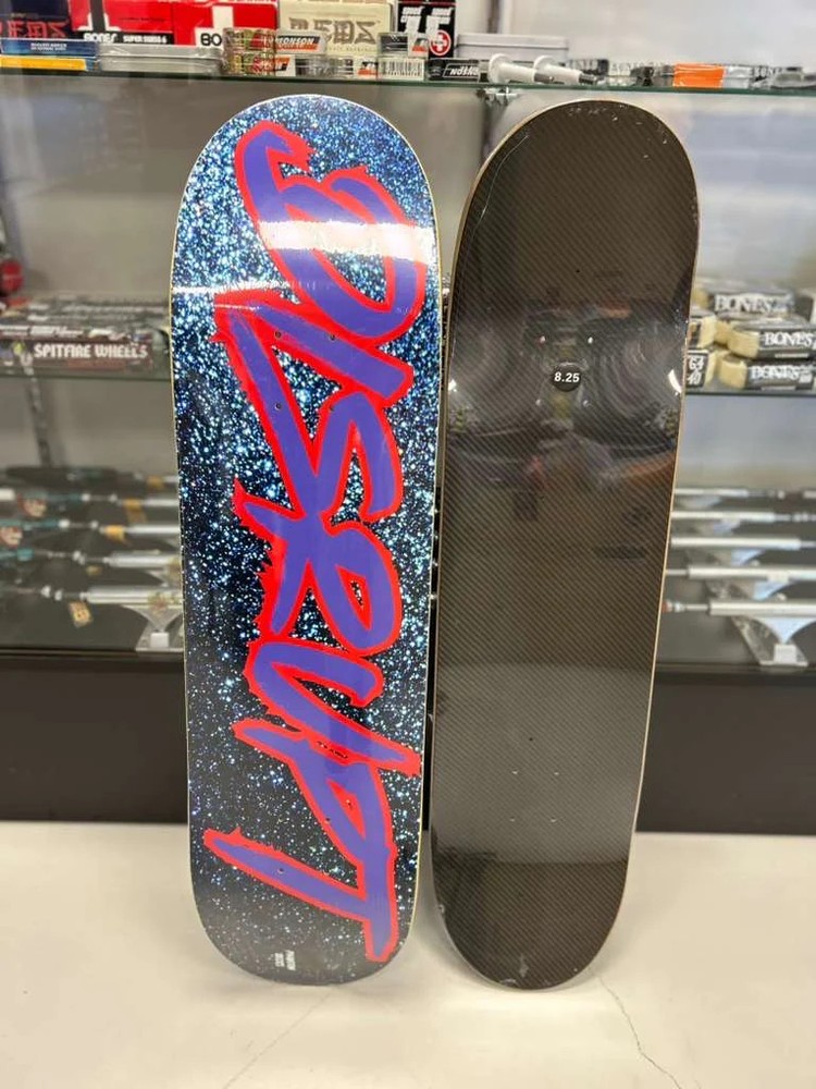 Disrupt Skateboards - Retro (Phantom Deck)