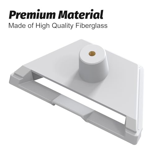 Starlink Mini Mount Adapter - Starlink Mini Kit with 1/4''-20 Thread