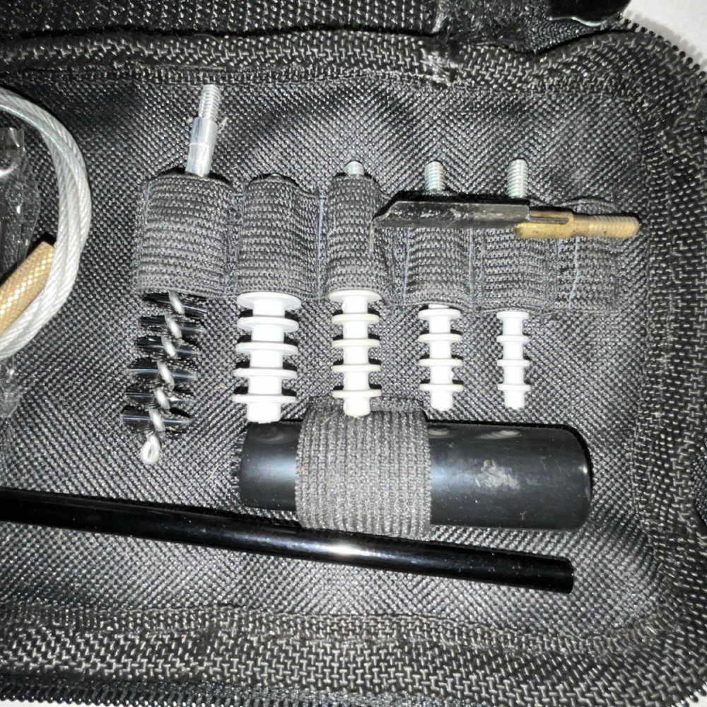 Remington Squeeg-E Operator Field Cleaning Kit..