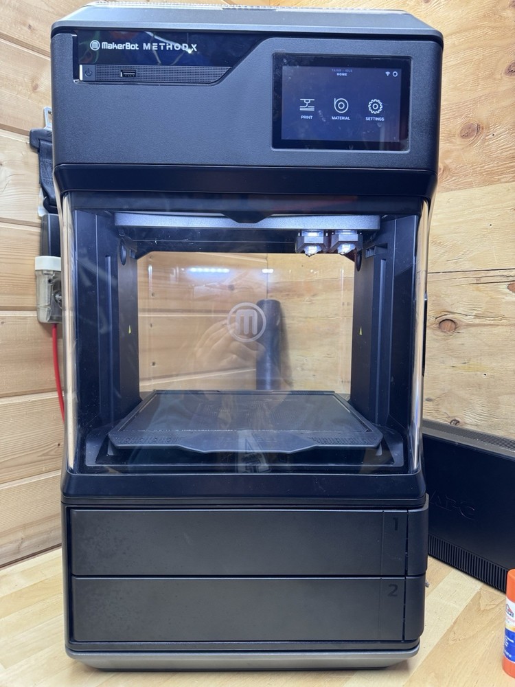 MakerBot Method X 3D Printer