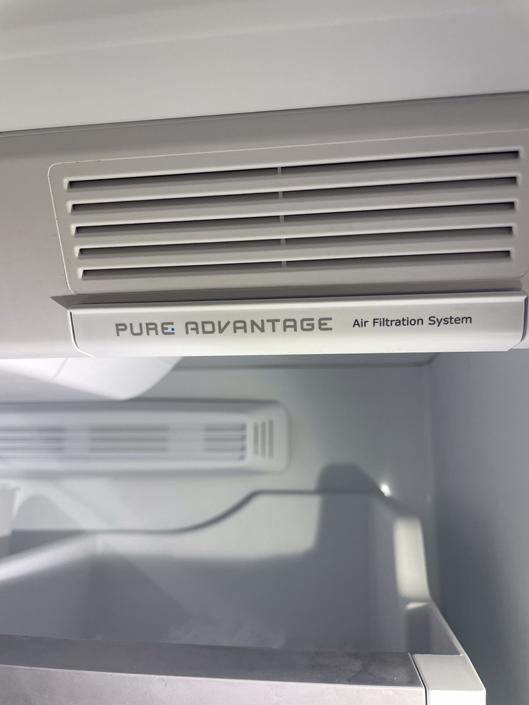 Electrolux Home Products Freezer