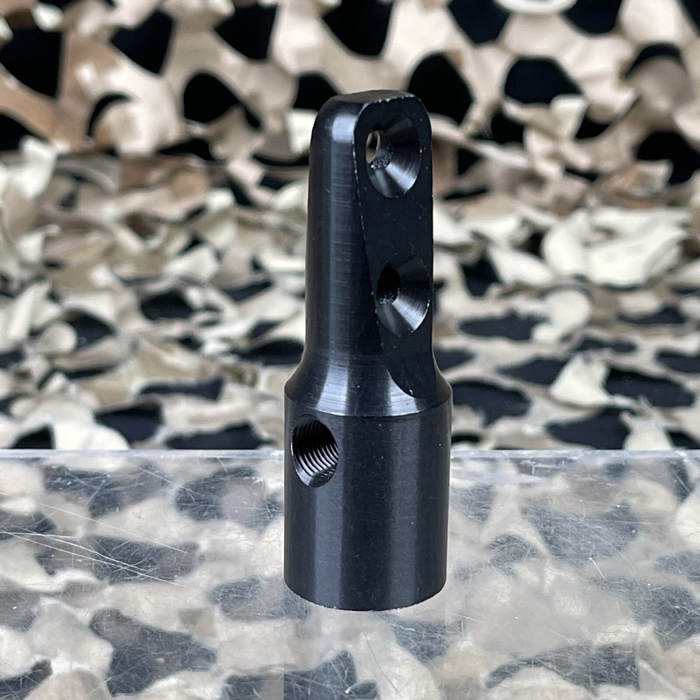 NEW Taso Bottomline ASA - Black