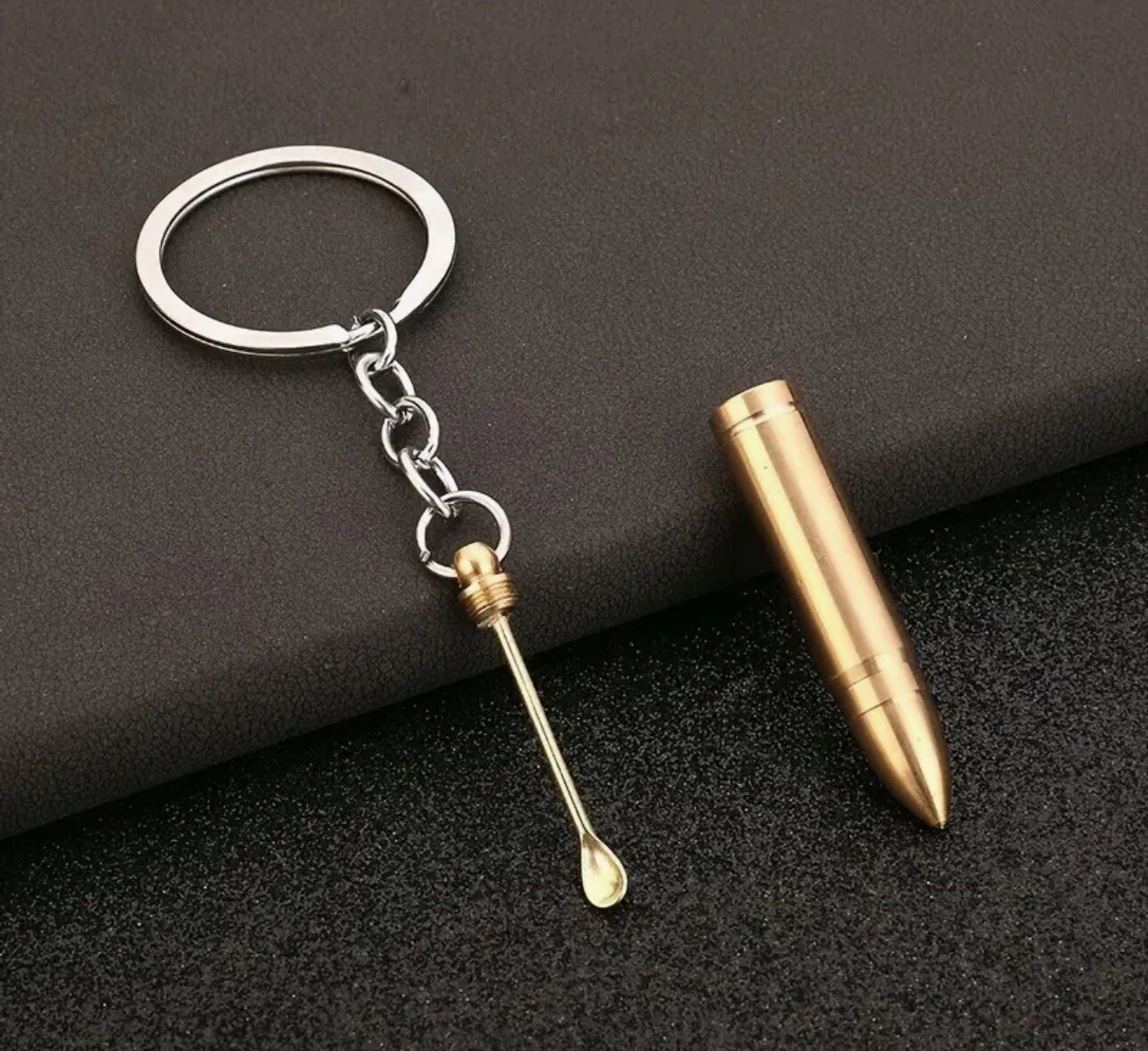 Sugar spoon, spice spoon, collectible spoon, mini spoon keychain, Party , edc