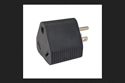 Reliance? 5 - 15 Adapter Plug