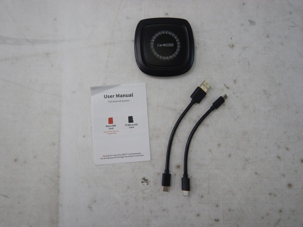 CASLCER NX5 - Qualcomm Snapdragon Multi-Core Magic Box 3.0 Pro