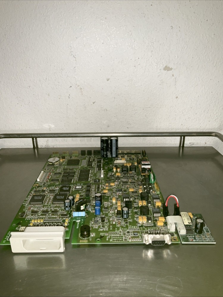 Main Board For MAC 1200