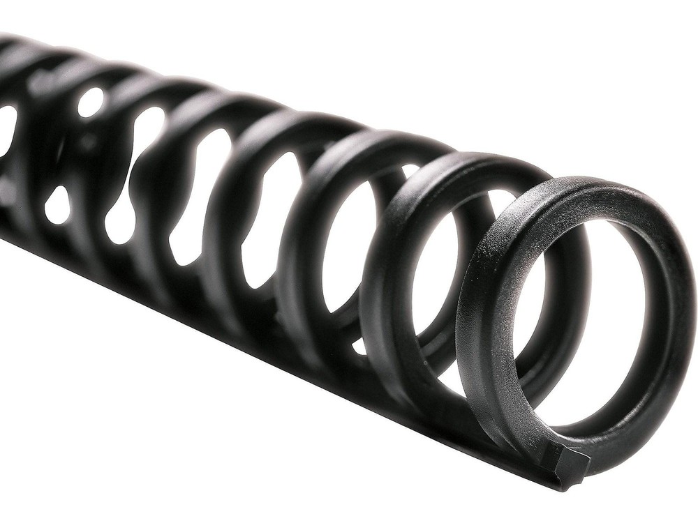GBC Binding Spines / Spirals / Coils, 5/16" Diameter, 45 Sheet Capacity, ProC...
