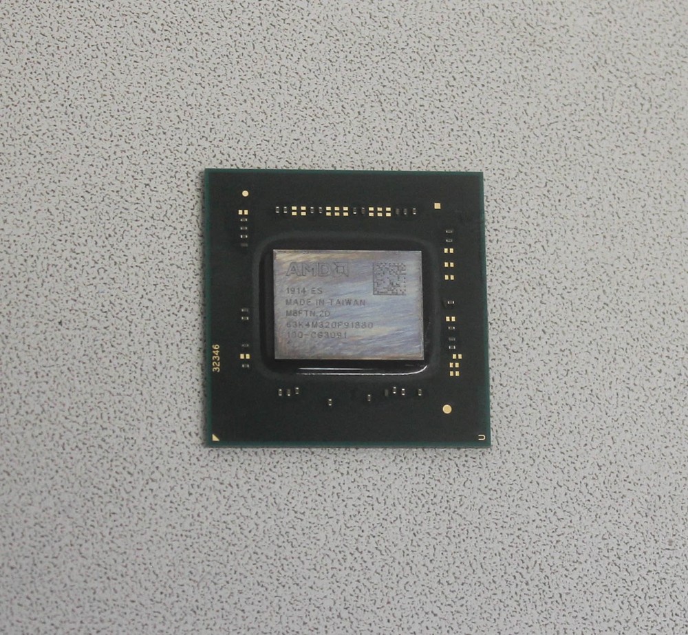100-CG3091 Amd Component X570 Chipset "GRADE A"