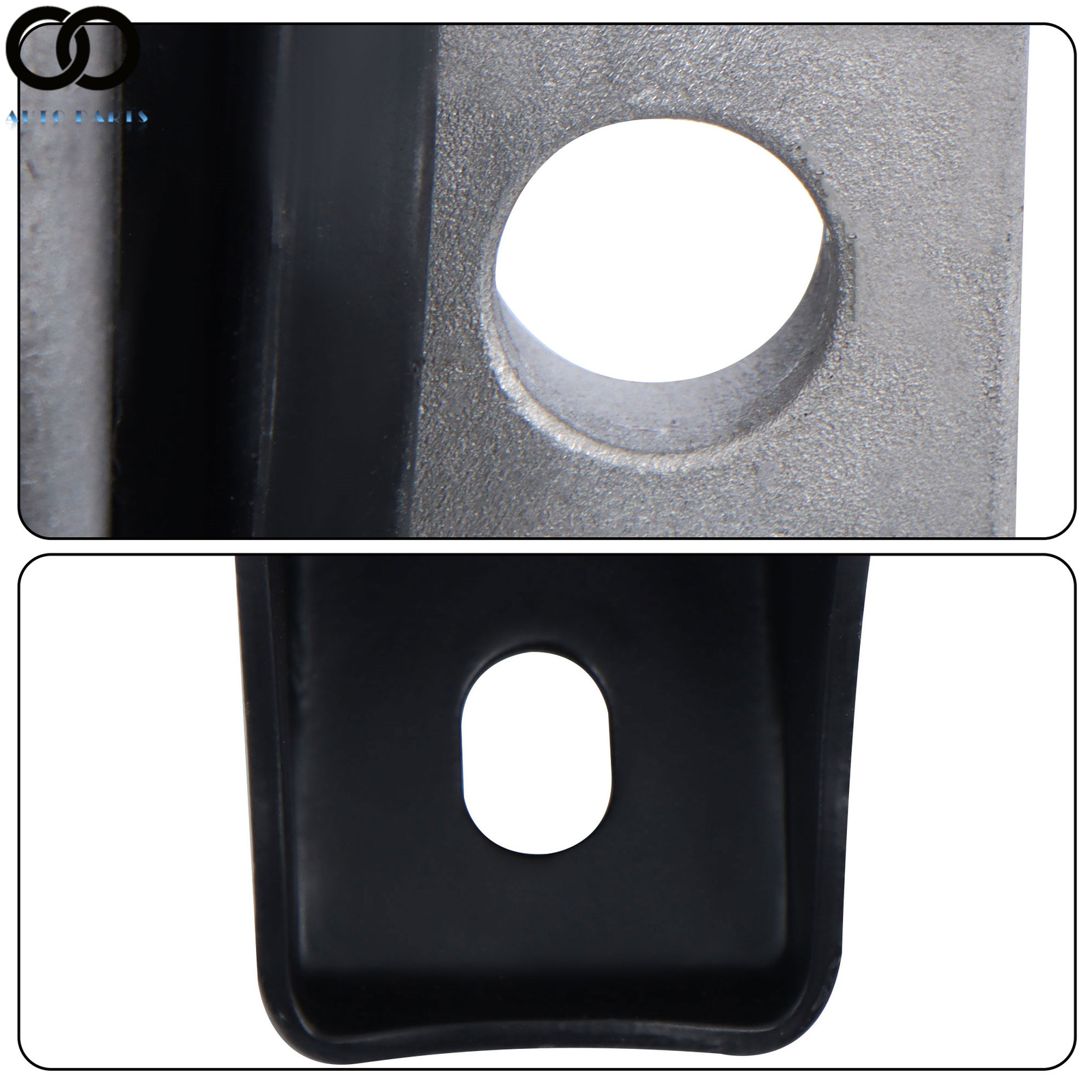 4pcs Engine Motor Auto Trans Mounts Set For 2011-2018 Dodge Journey 3.6L V6 FWD