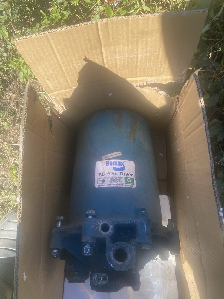 Bendix Ad 9 Air Dryer