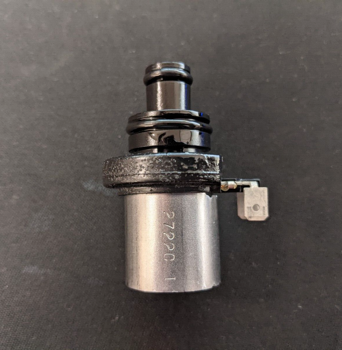 NEW OEM Subaru TR580 TR690 CVT AWD Solenoid (2-4.5 Ohm's)