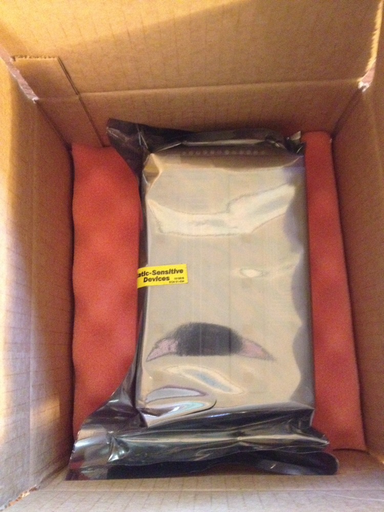 NOTIFIER CRM-4RK FIRE ALARM CONTROL RELAY MODULE