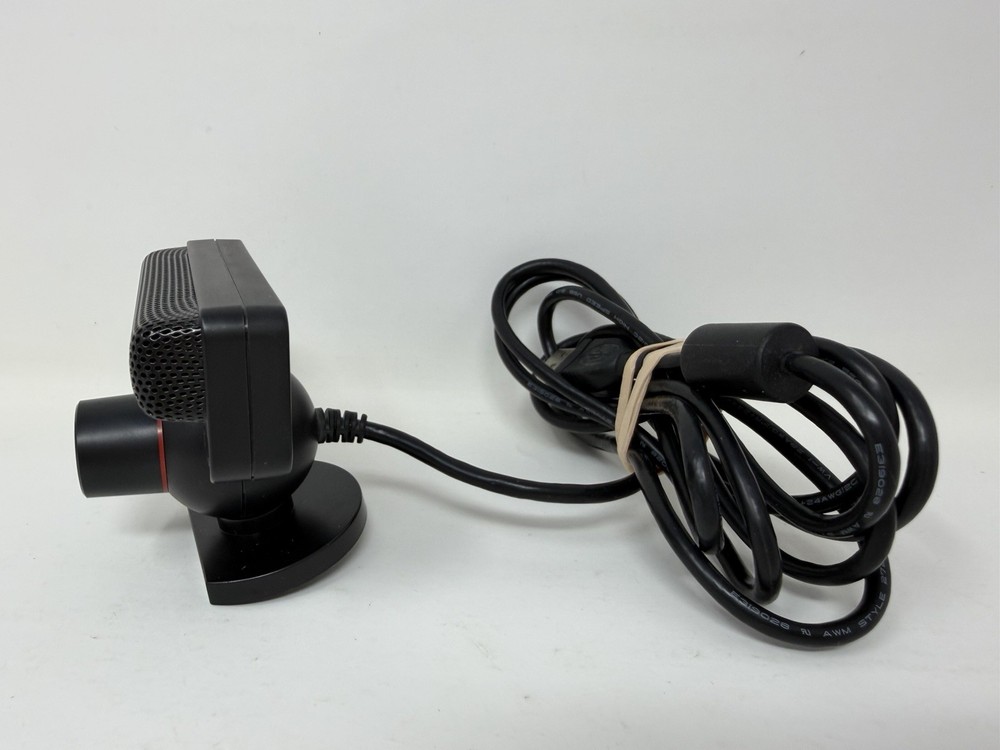 Sony Playstation 3 Eye Webcam USB Camera (PS3) 4 Microphone Array System