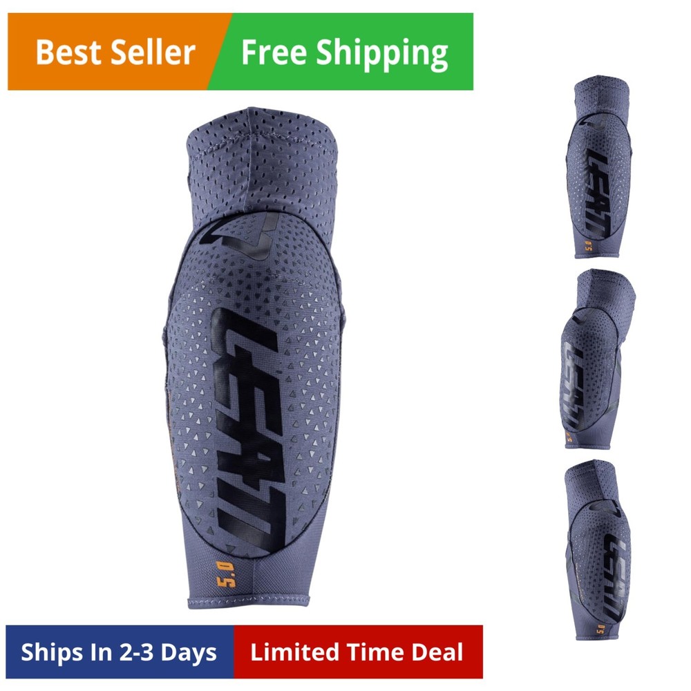 3DF 5.0 Elbow Guards