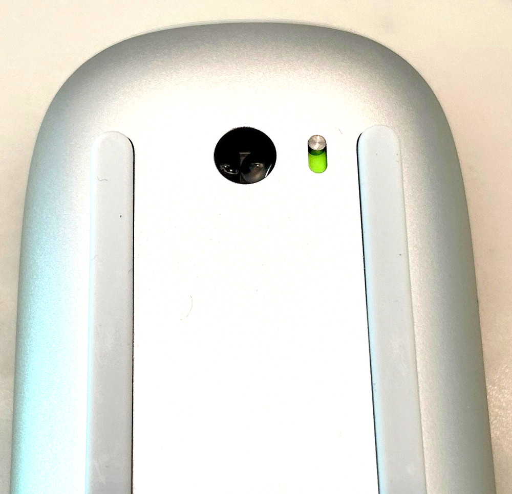 Apple Magic Mouse & Keyboard combo - New - No Box