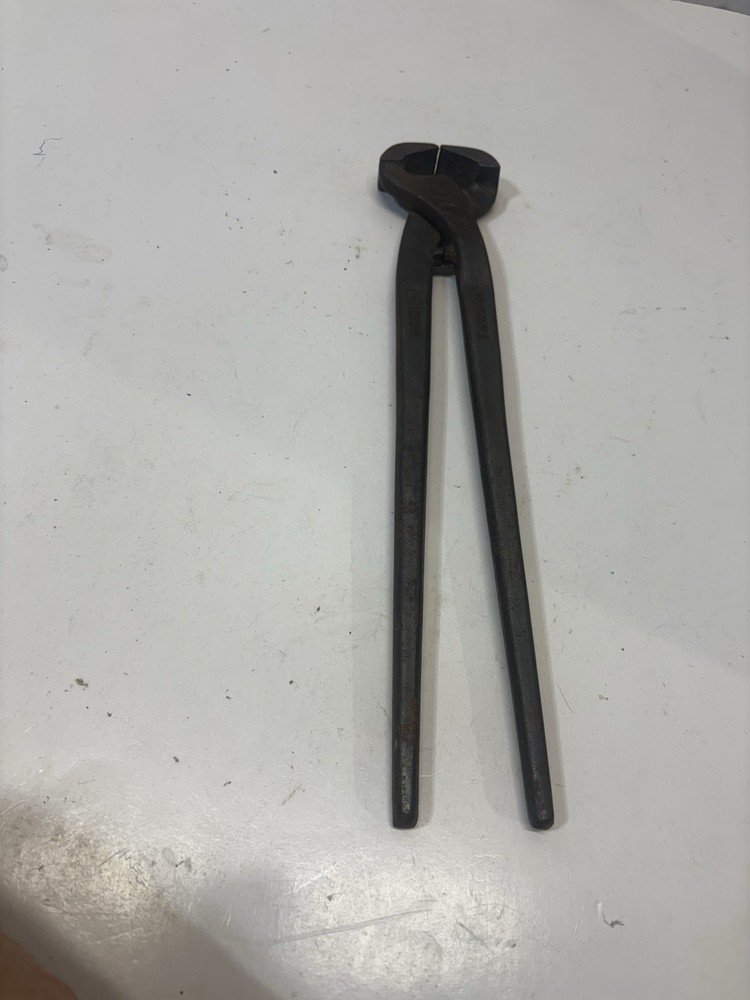 DIAMOND #GG014 - FARRIER'S CUTTING NIPPER -  14" LONG