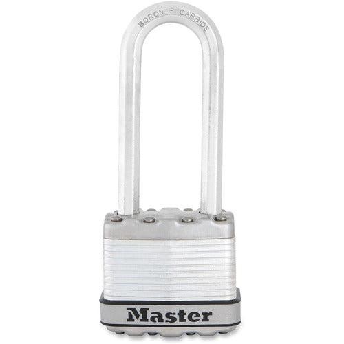 Master M1BLCDLJHC Padlock M1BLCDLJHC