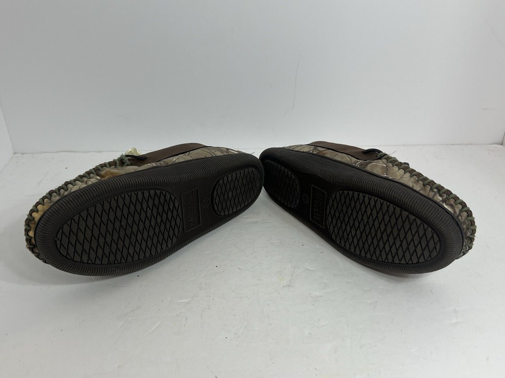 Magellan Camp Slippers Men’s Sz 10