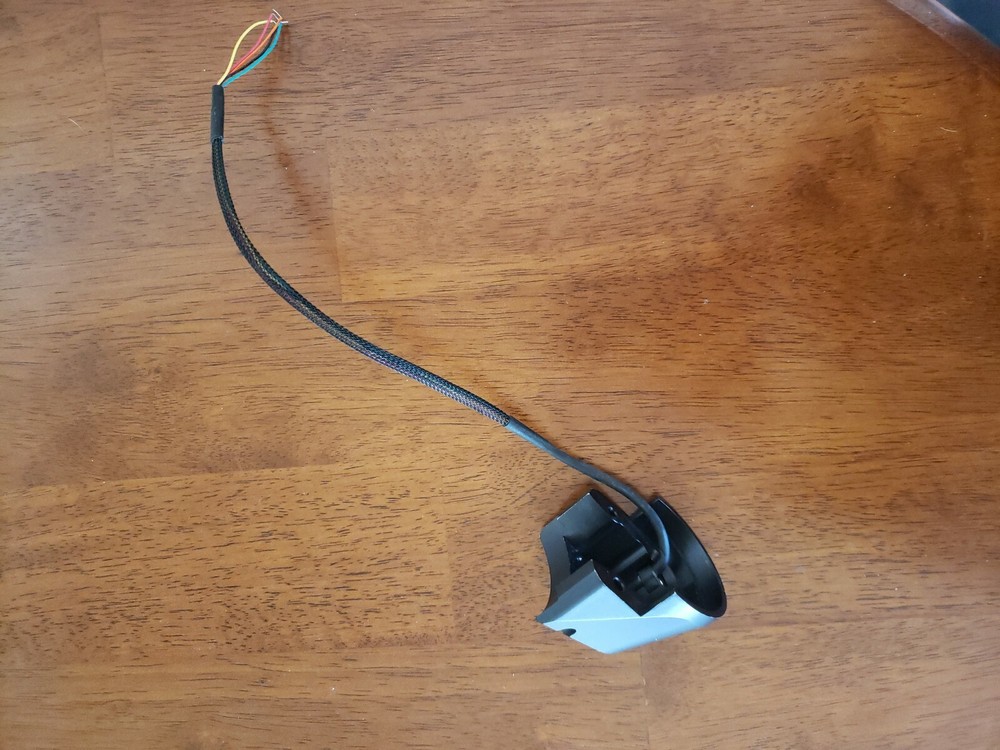 Boosted Board V1 Encoder