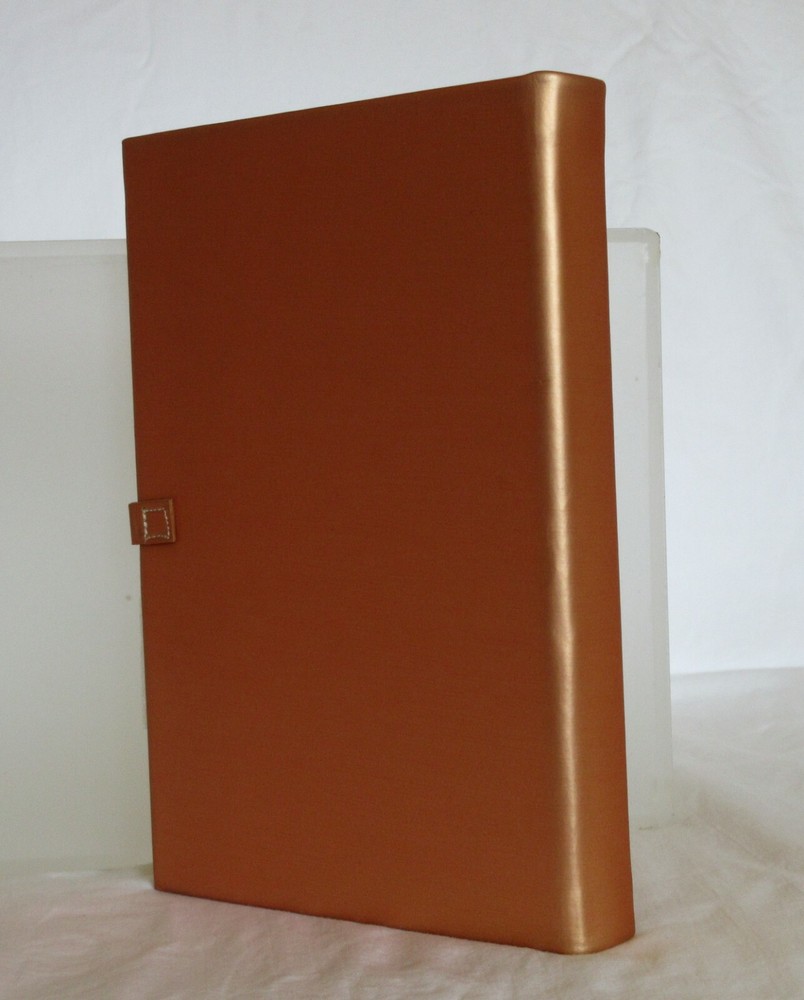 Diary with Padlock 8" Hardcover NEW Lined Pages Gift Box