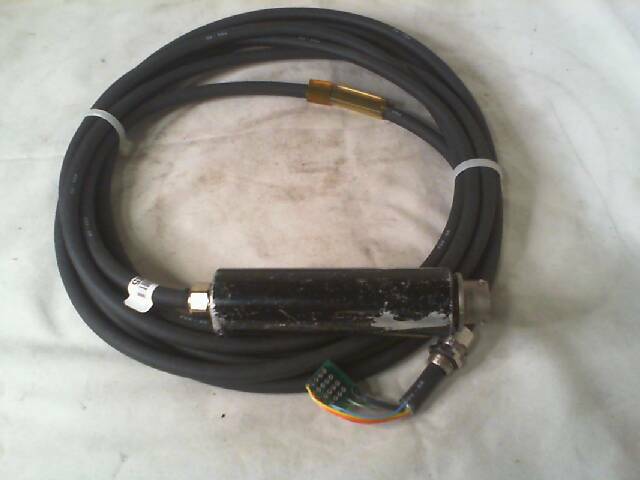 MARPOSS 6749000022 BUFFER CABLE Repaired