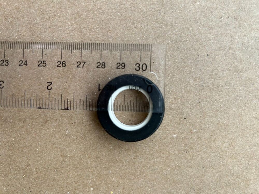 Value Guard Seal VG-201 Pump Seal