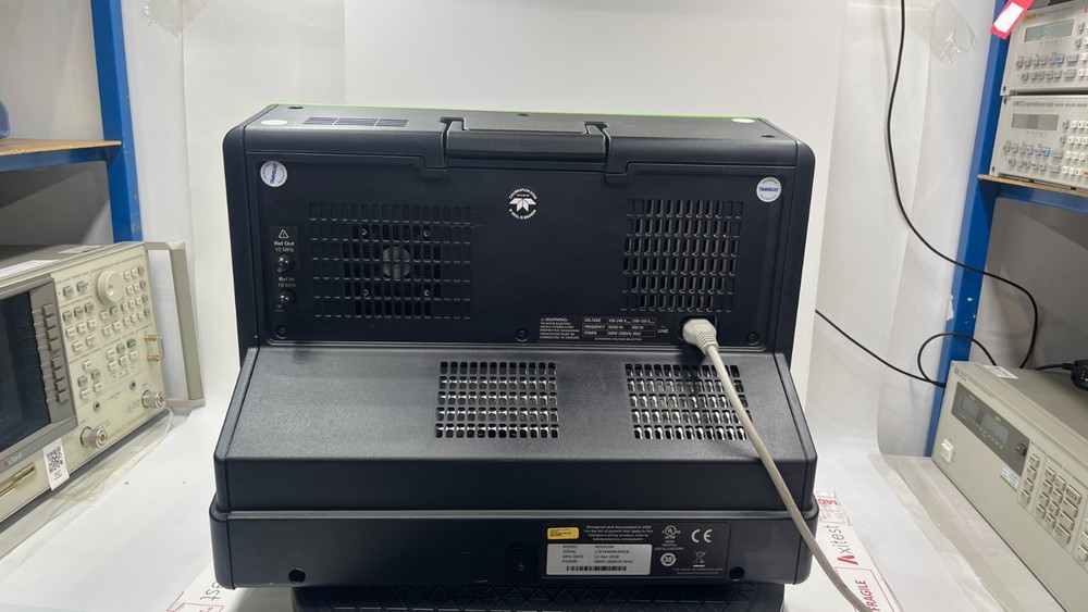 TELEDYNE LECROY - HDO9104