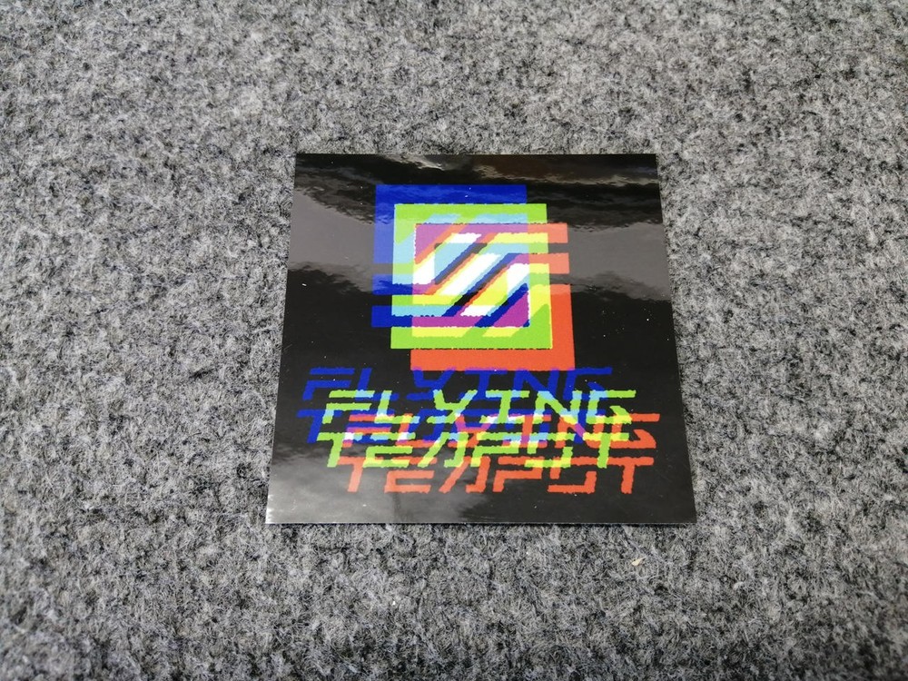 FLYING TEAPOT FCON-V effector