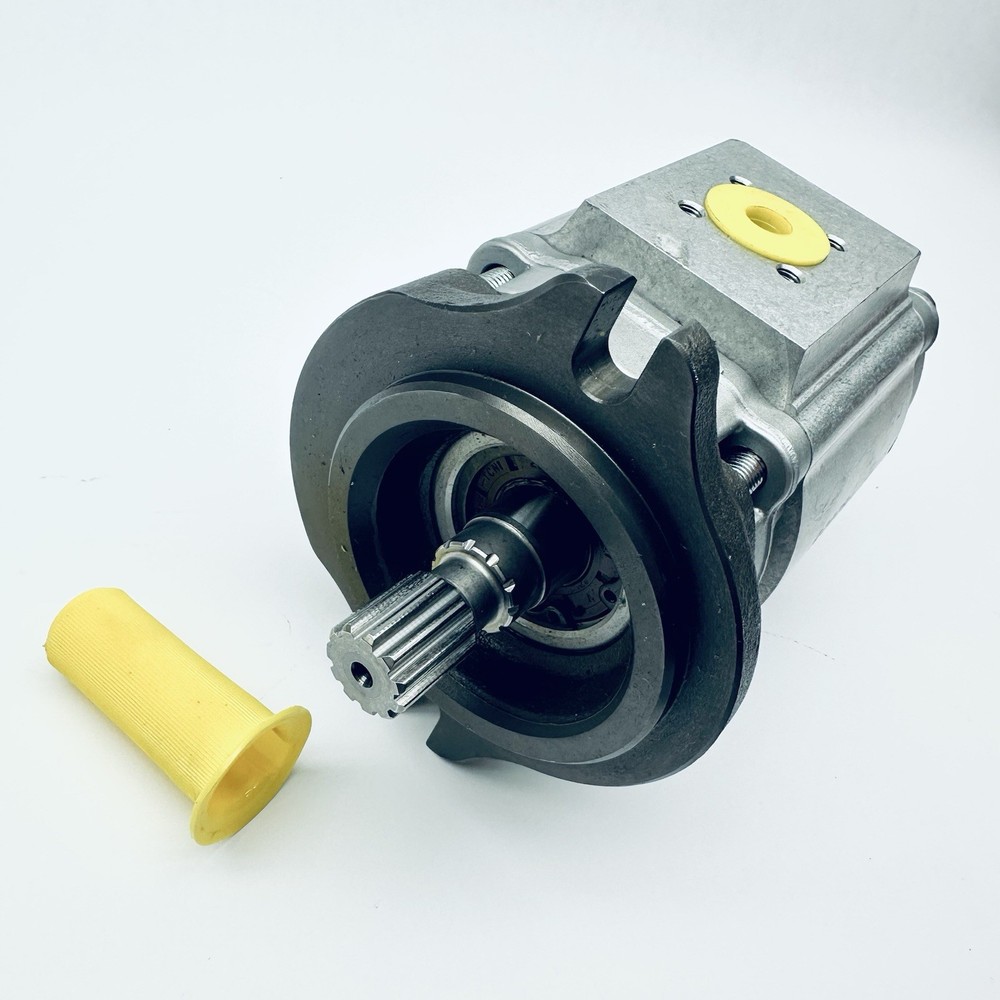 EIPS2-022RB04-12 S170 - Hydraulic Gear Pump for Eckerle