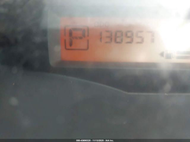 VERSA 2012 Glove Box 4901076