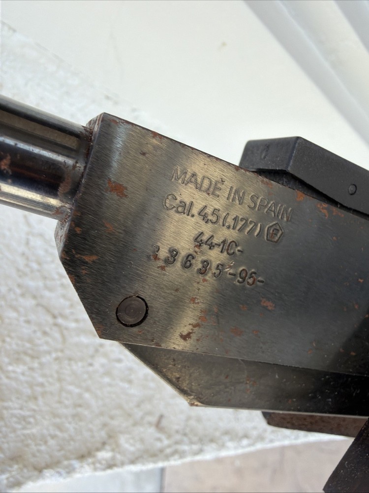 Beeman S1 Air Rifle by Beeman