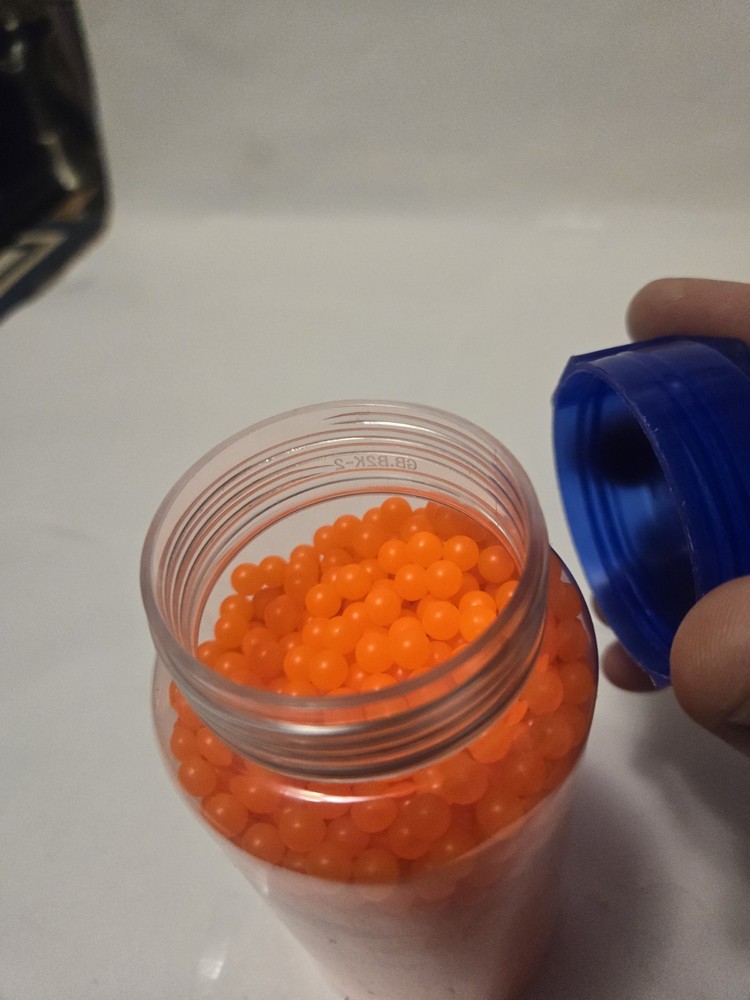 UKARMS airsoft Ammo