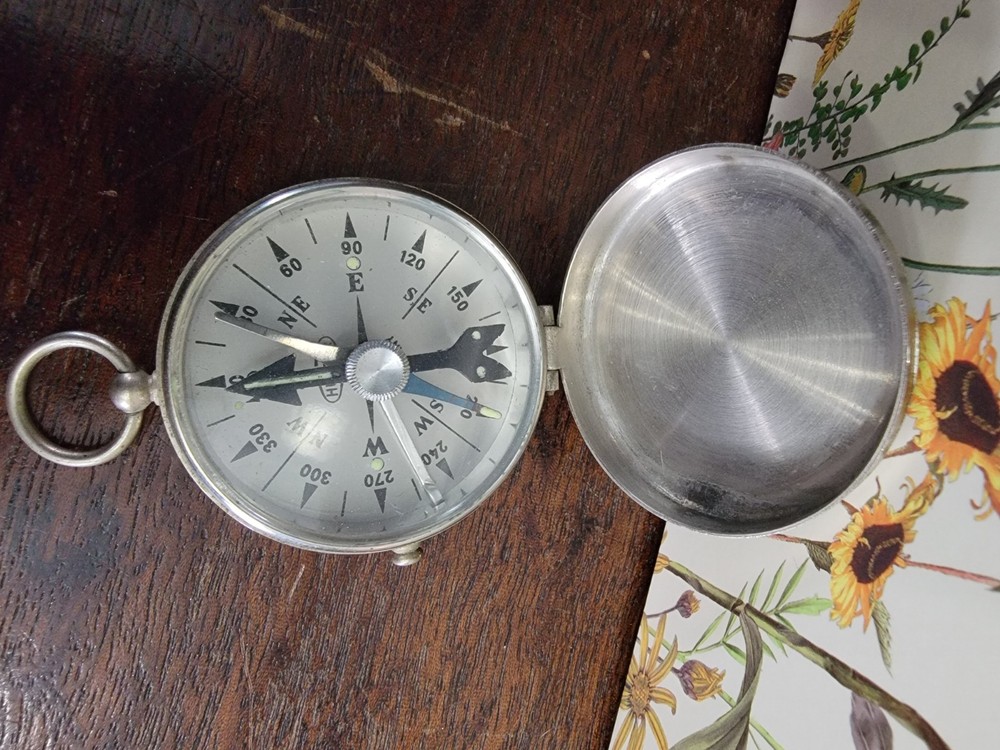 German Compass
