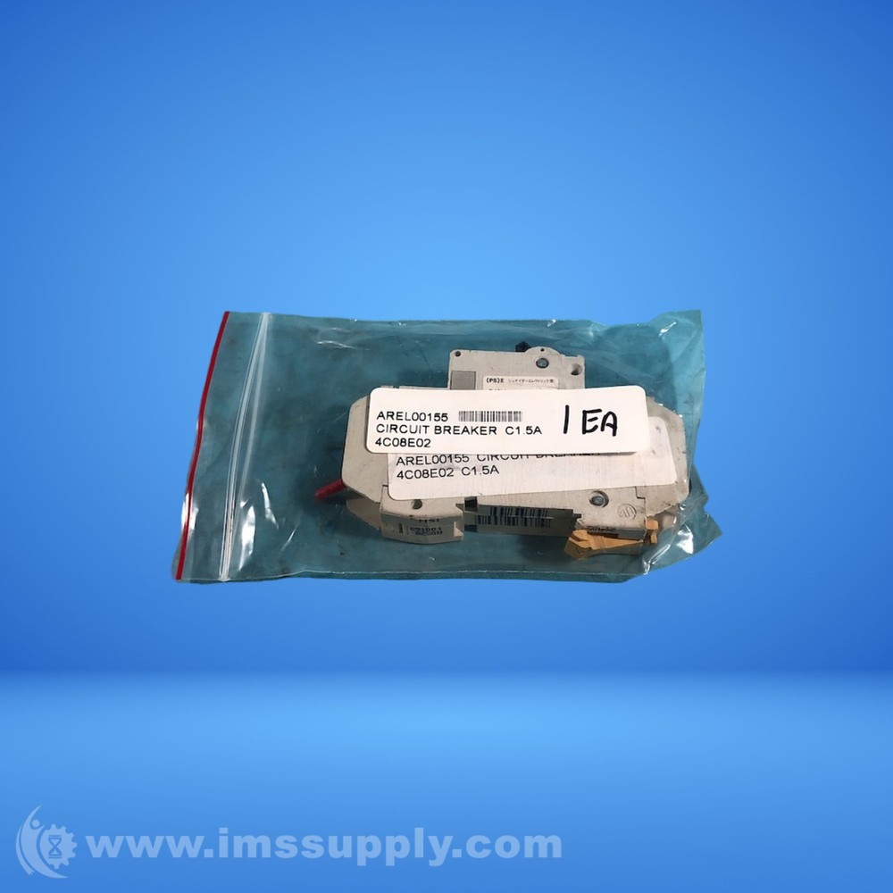 Merlin Gerin C1.5A FNIP